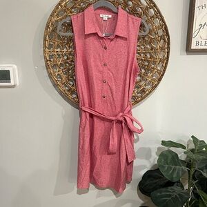 simply noelle dress s/m